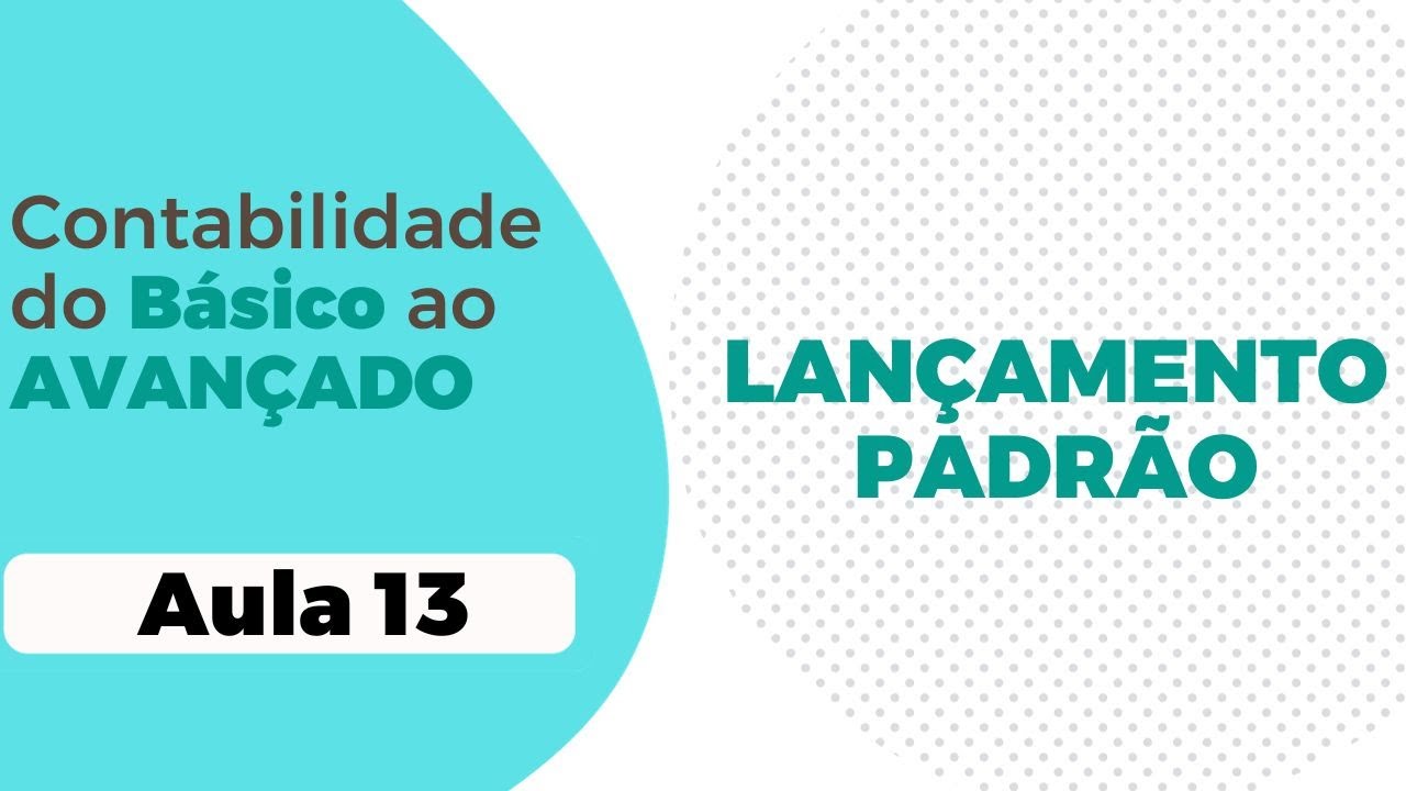 🚀 Descomplique sua Vida Contábil com Lançamentos Padrões no Sistema Domínio! 📊✨