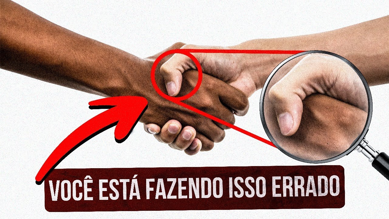 5 passos para QUALQUER PESSOA GOSTAR DE VOC&Ecirc; (em apenas 3 SEGUNDOS)