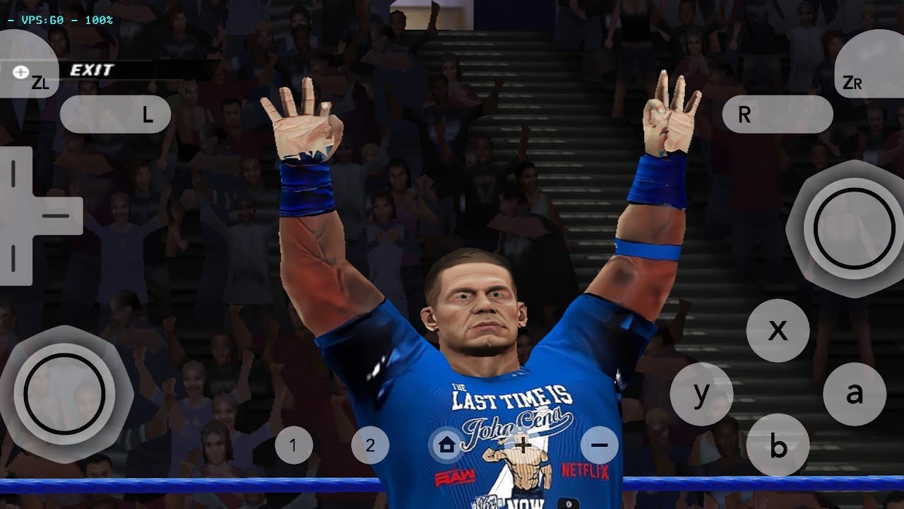 WWE 2K26 MOD WHY 12 WII UNIVERSE MOD IS BETTER THAN ANY GAME 