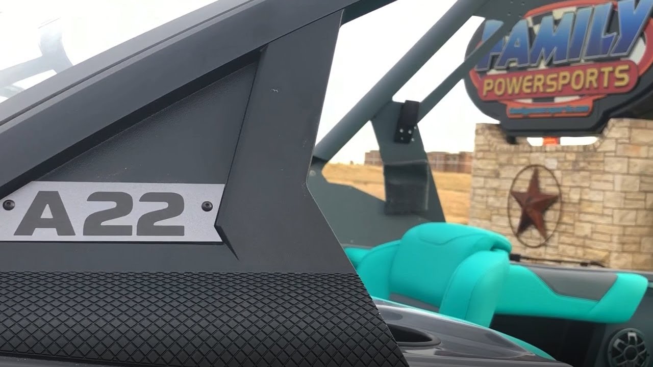 2020 Axis Wake Research A22