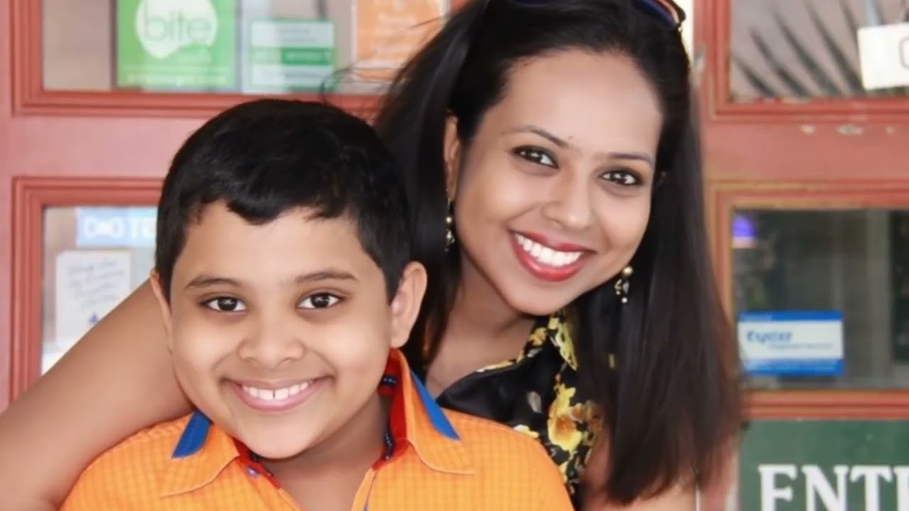 Happy Birthday Dr. R. M. Anjana | A Beautiful Video Tribute by the Staff of Dr. Mohan's Group