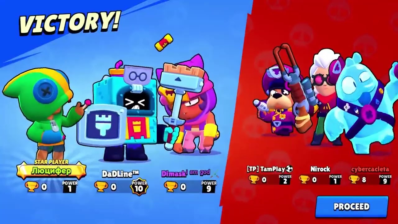 Complete 1000 TOKENS QUEST With ASH   Brawl Stars Quests #6