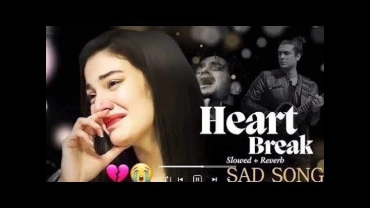 Heart Touching Sad Love Song | Emotional Song for Broken Hearts 2026