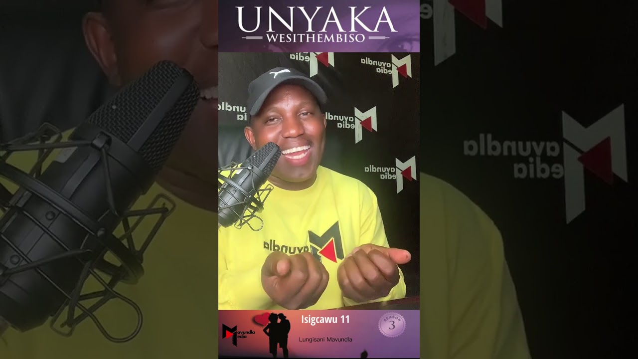 Unyaka Wesithembiso S3:EP11