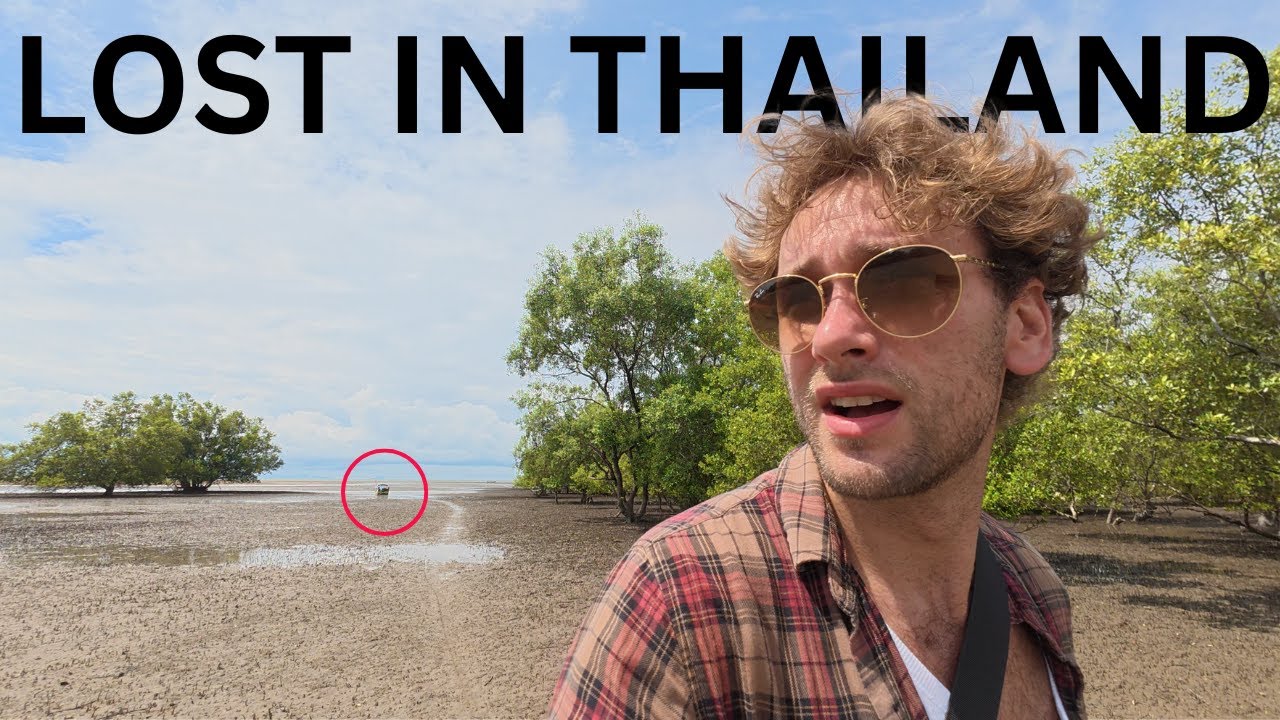 Ko Klang - Where Thailand Isn’t Performing