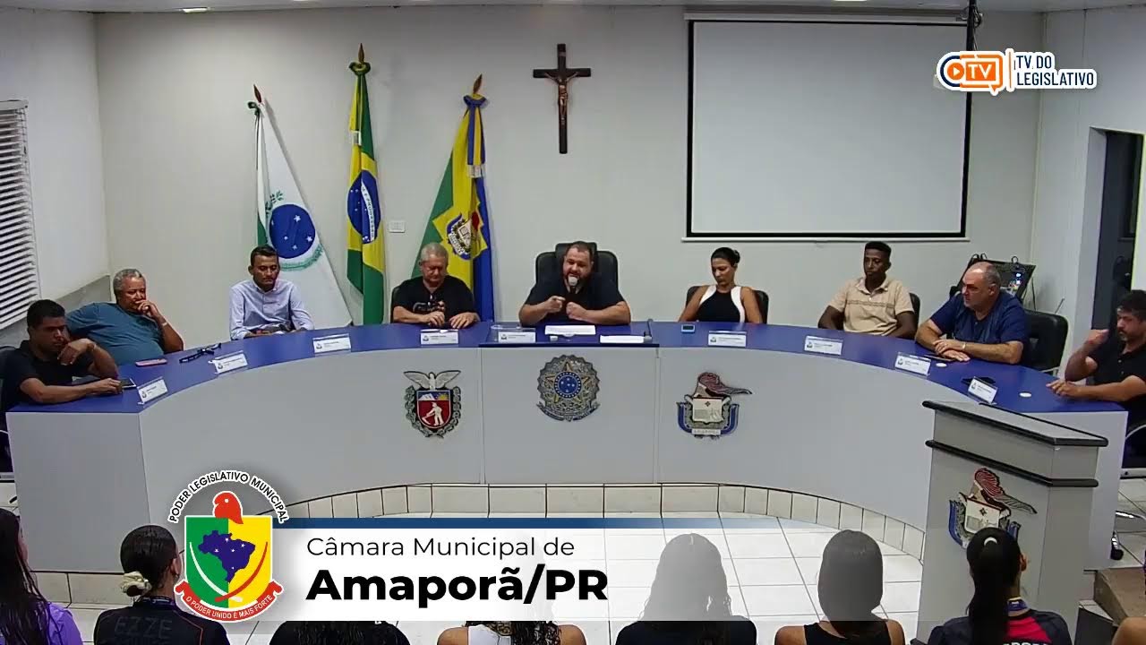 45ª SESSÃO ORDINÁRIA - 22-12-2025