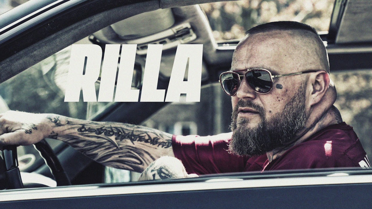 Rilla - 