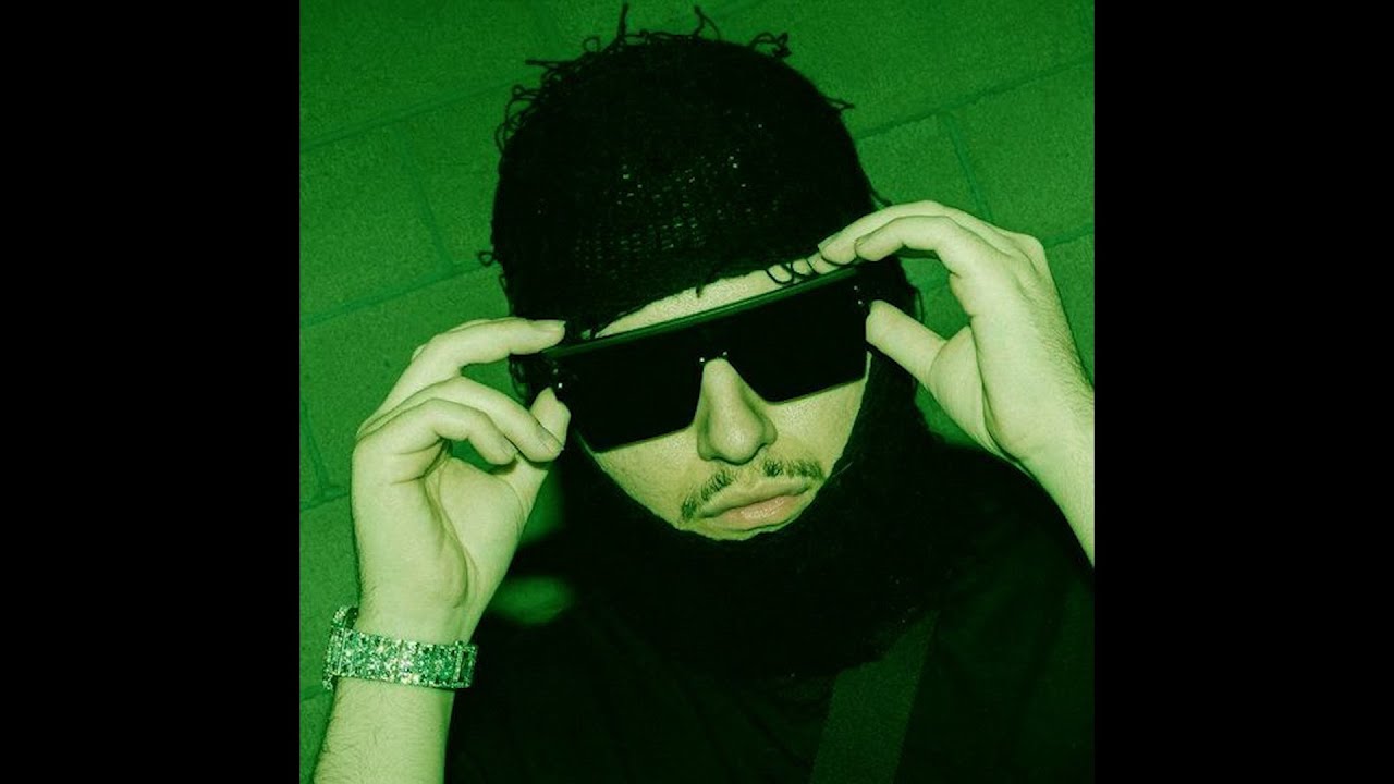 [FREE FOR PROFIT] YEAT x LYFESTYLE x BNYX TYPE BEAT 2023 - 