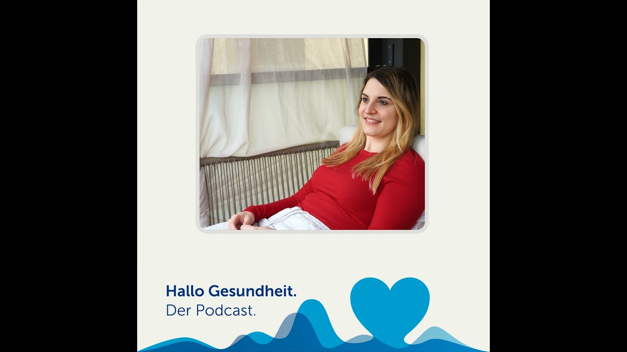 Chronische Erschöpfung #2 Wie lebt man, wenn der Akku nicht mehr voll wird? – mit Lisa W.