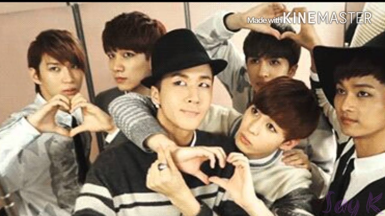 Kpop Random Game Pt 4 [Audio]