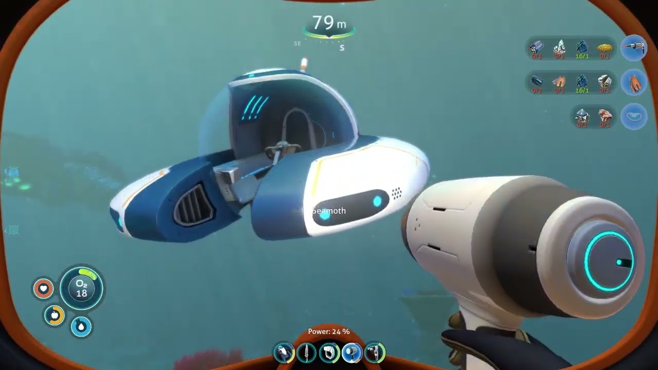 Gaming 10b   Subnautica