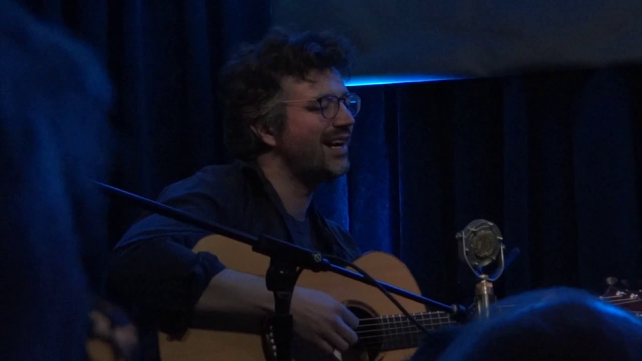 Yann Falquet & Keith Murphy- Courage Chers Camarades
