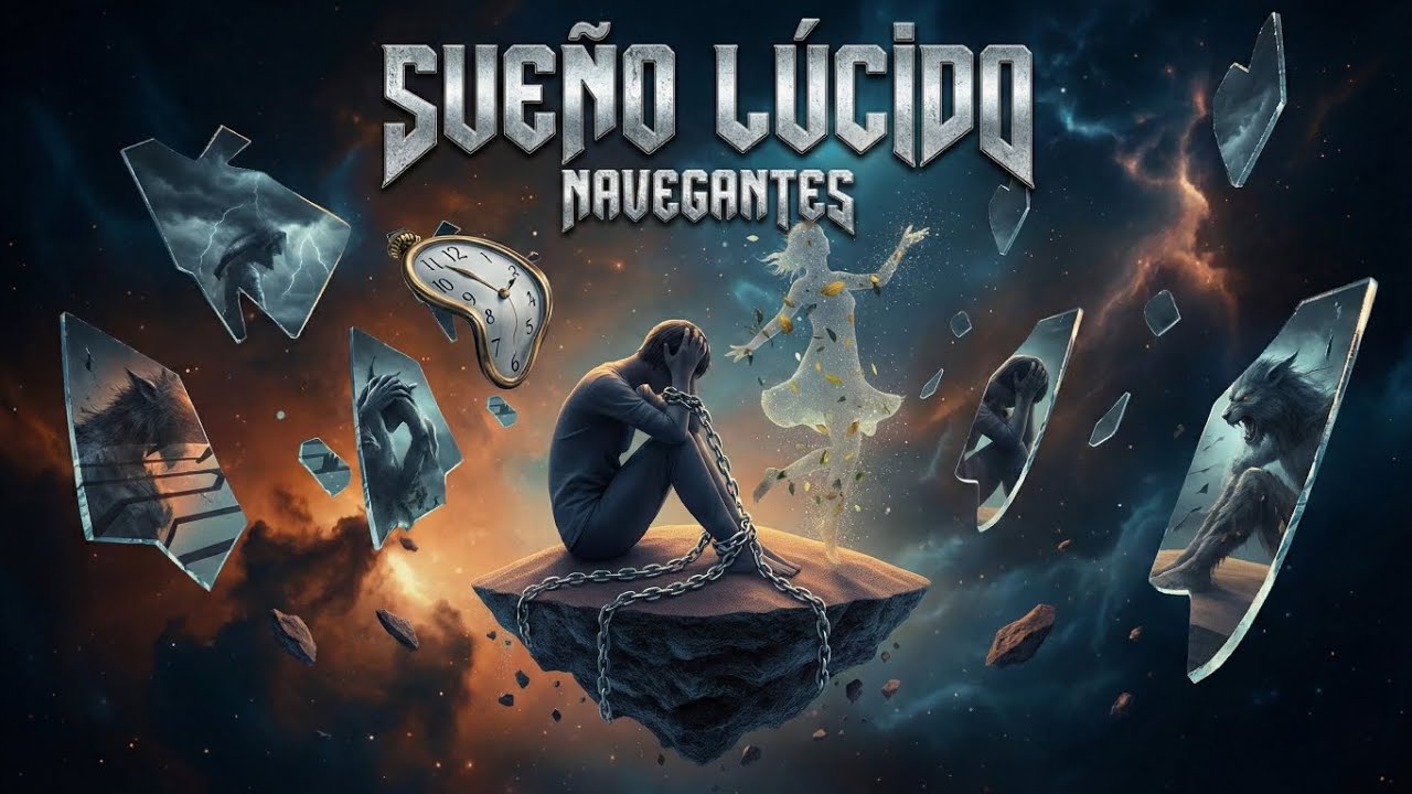 SUEÑO LÚCIDO - NAVEGANTES