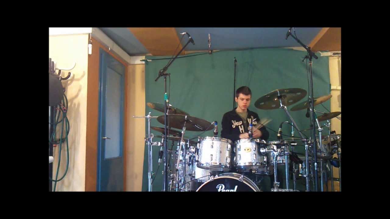 Márkosi András - Piano Jazz