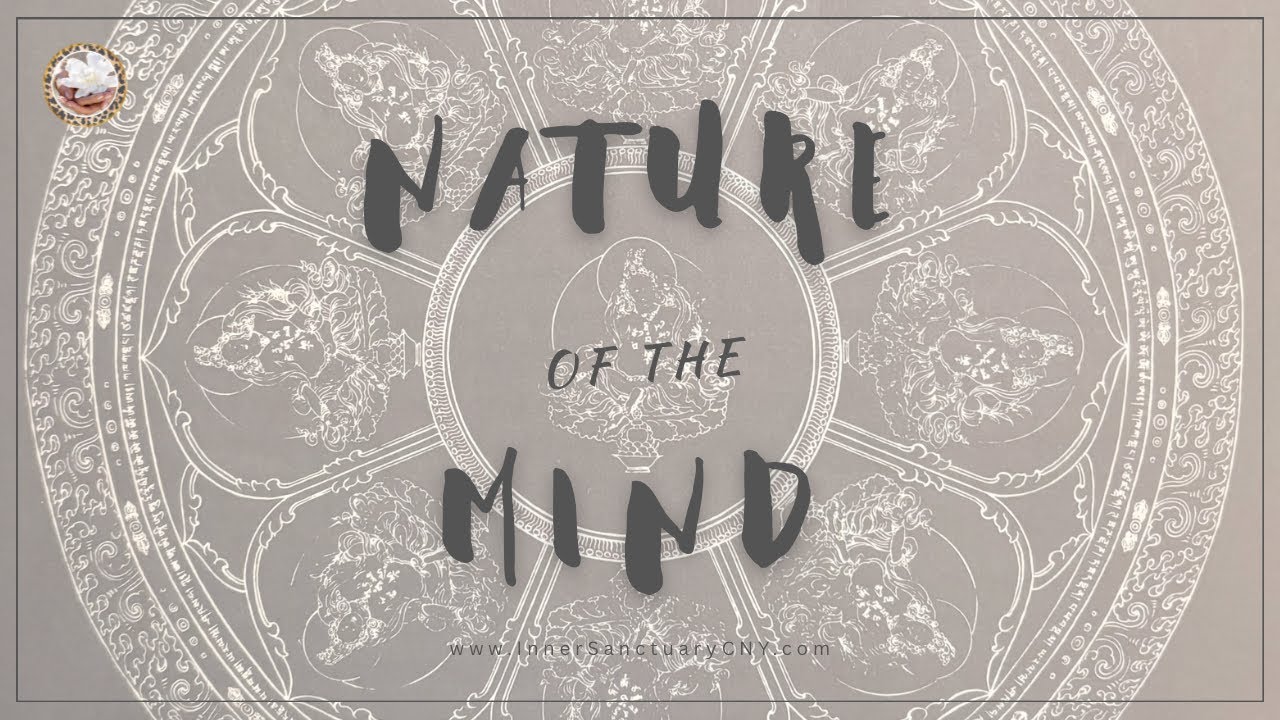 Nature of the Mind  
