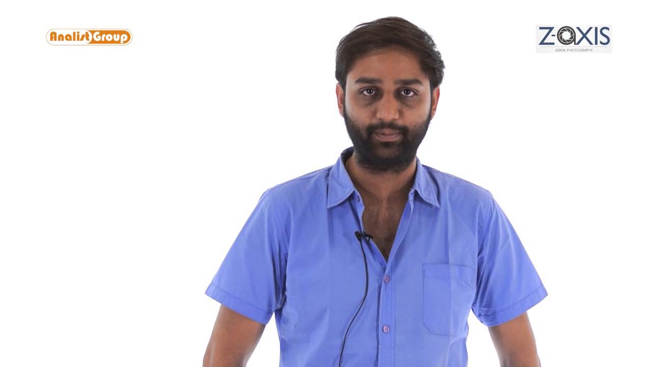 Z-AXIS INDIA: Partner internazionale di Analist Group