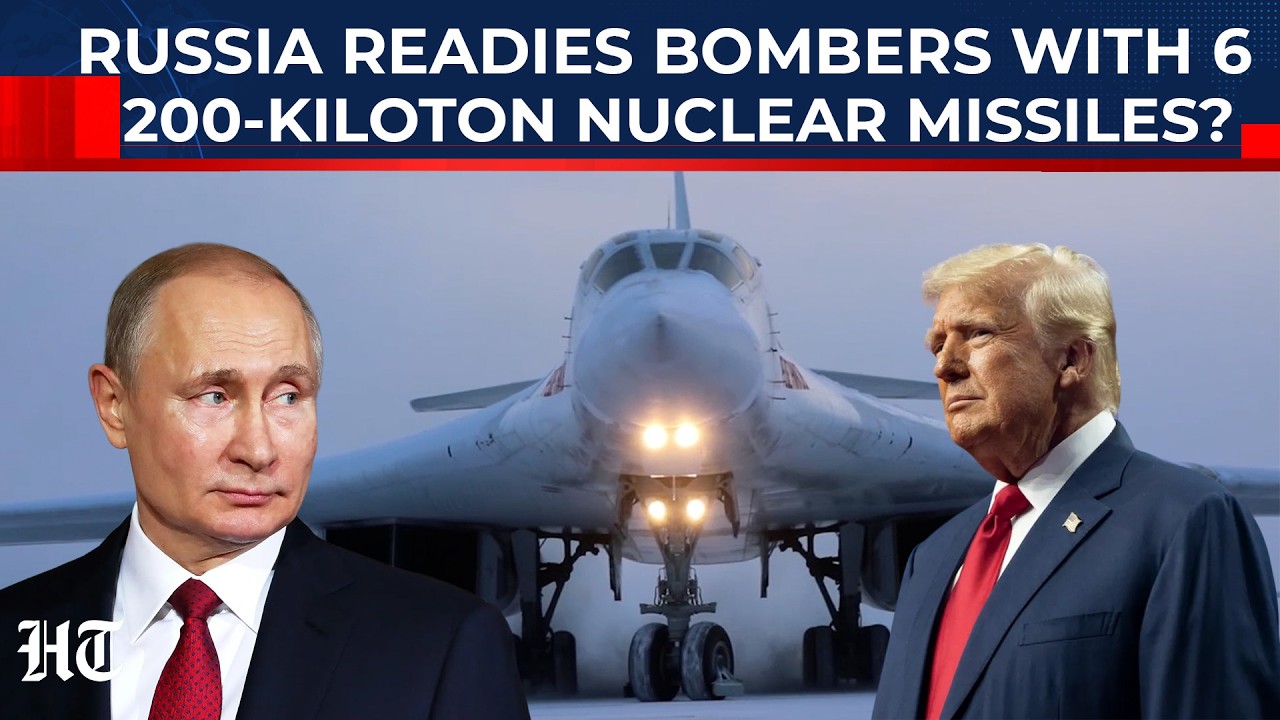 Крупнейший провал США и НАТО на фоне кризиса в Иране? Российские бомбардировщики теперь обладают ...