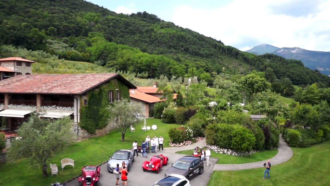 Relais Franciacorta - Fly Tour