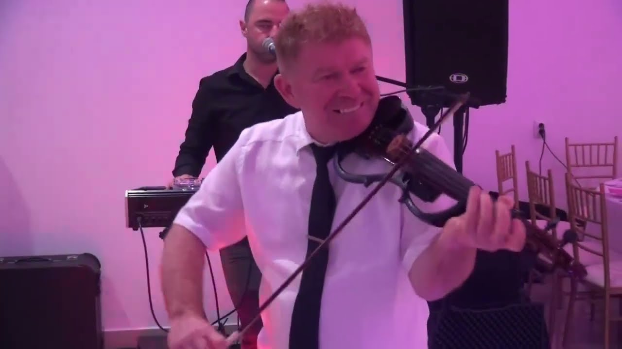 Najbolje Kolo - Magija sa Violinom Slavka Nikolića Žuće