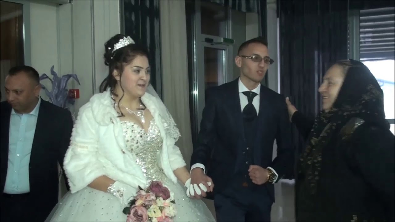 Beniamin si Estera de la Slobozia Bradului partea 2