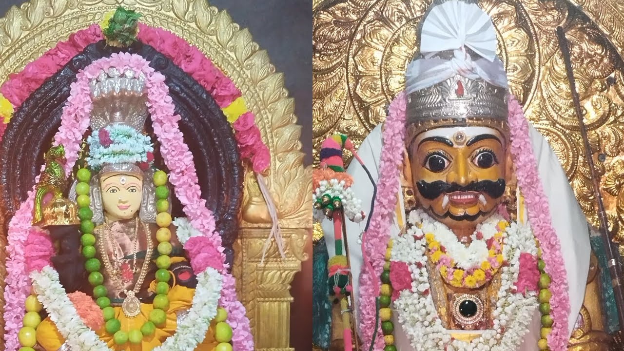 குமாரை ஸ்ரீ பூமாலையப்பர்,  பச்சையம்மன் கோவில் 🙏 | 𝗞𝘂𝗺𝗮𝗿𝗮𝗶 𝗦𝗿𝗶 𝗣𝗼𝗼𝗺𝗮𝗹𝗮𝗶𝘆𝗮𝗽𝗽𝗮𝗿 & 𝗣𝗮𝗰𝗵𝗮𝗶𝘆𝗮𝗺𝗺𝗮𝗻 𝗧𝗲𝗺𝗽𝗹𝗲🙏