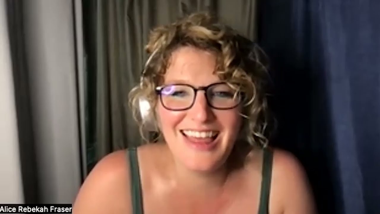 The Gargle - Culture special - Alice Fraser, Kai Samra and Huge Davies