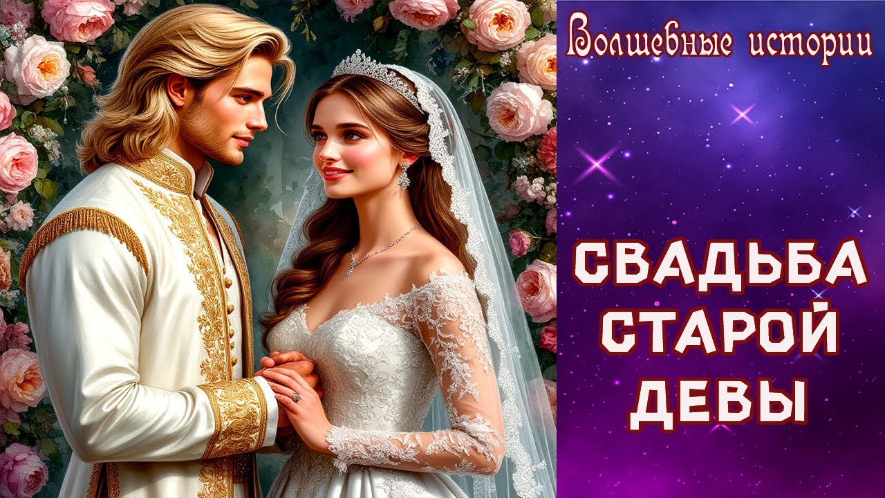 💞СВАДЬБА СТАРОЙ ДЕВЫ💞АУДИОКНИГА ПОЛНАЯ ✿ ЛЮБОВНОЕ ФЭНТЕЗИ ✿ ВЫНУДЖЕННАЯ СВАДЬБА ✿ ЛОРД В ЛОВУШКЕ