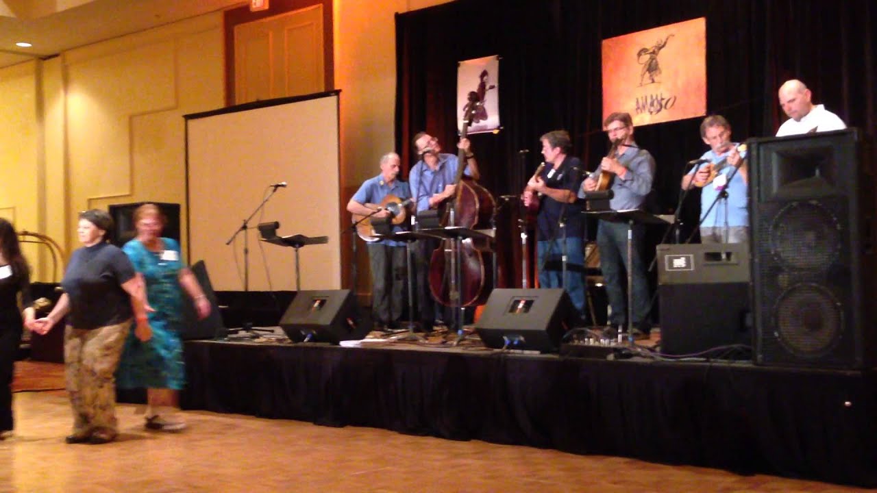 Aman Folk Ensemble Reunion