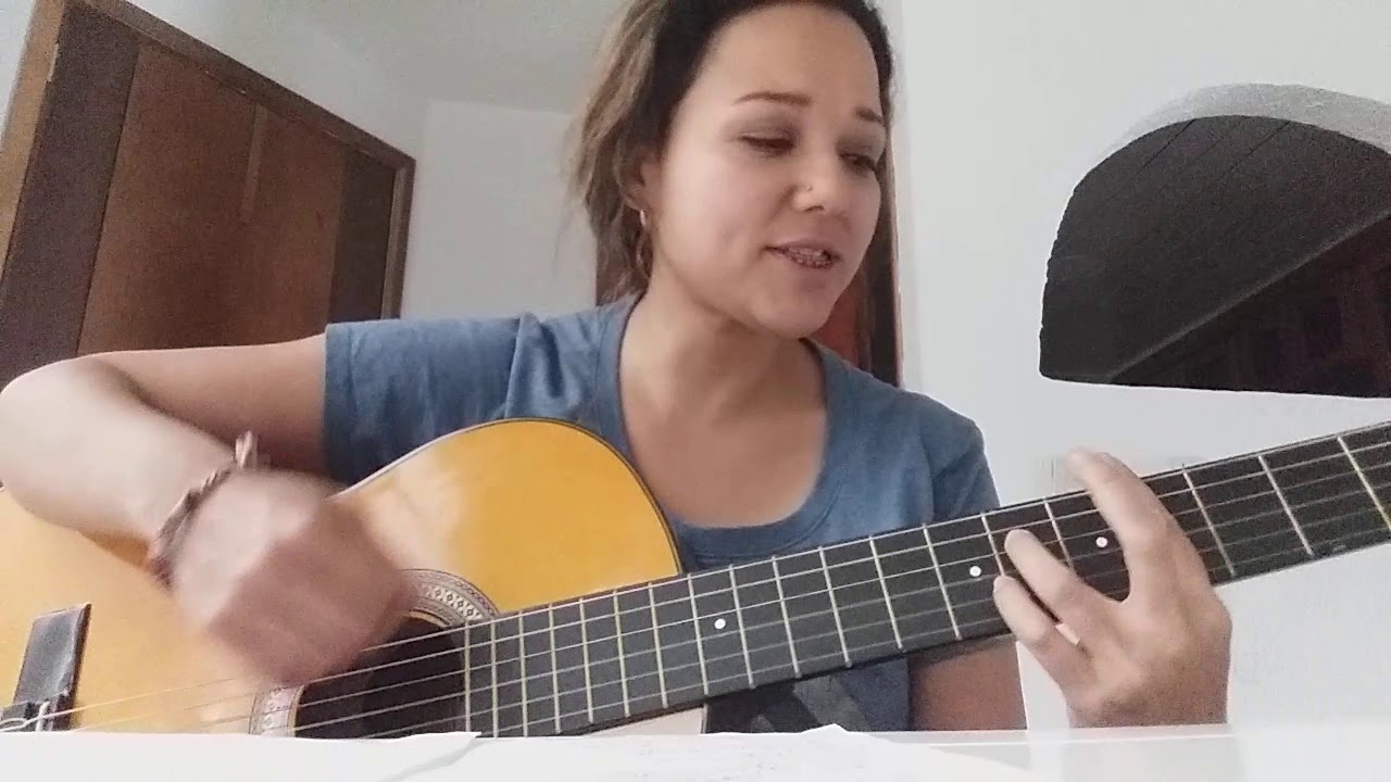 Día de Enero (Shakira Cover)