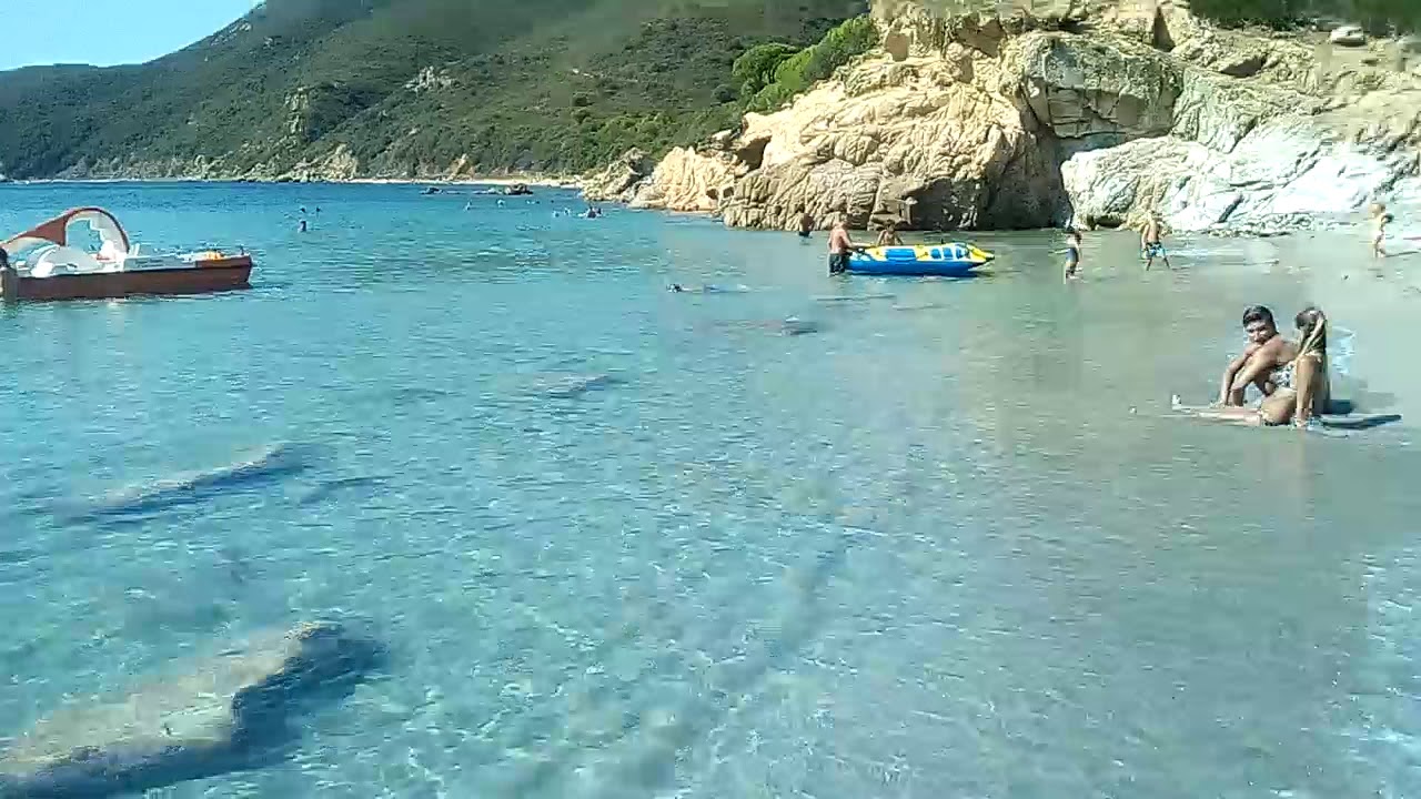 Spiagge più belle d'Italia Spiaggia di Laconella 