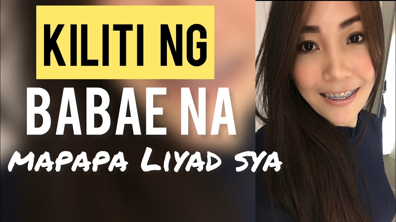 GANITO DIN BA SYA | CherrylTing VLOGs