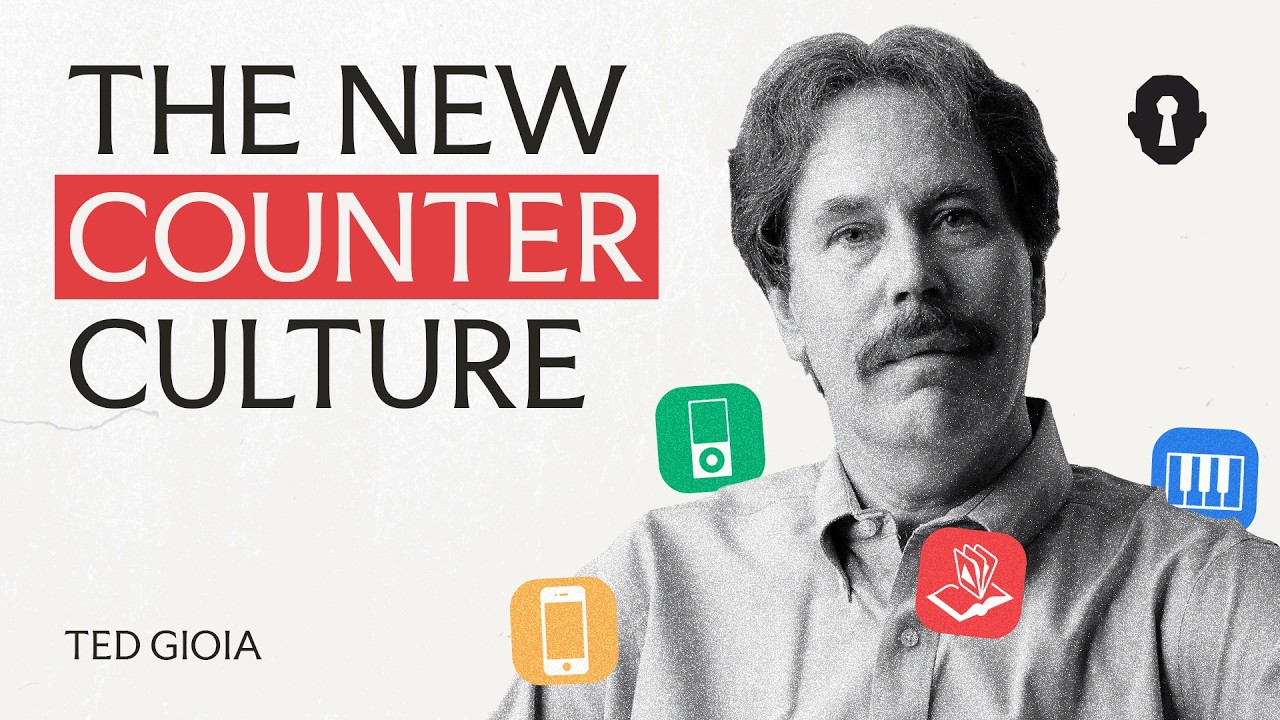 Culture in the Age of Big Tech | The Honest Broker Podcast #10