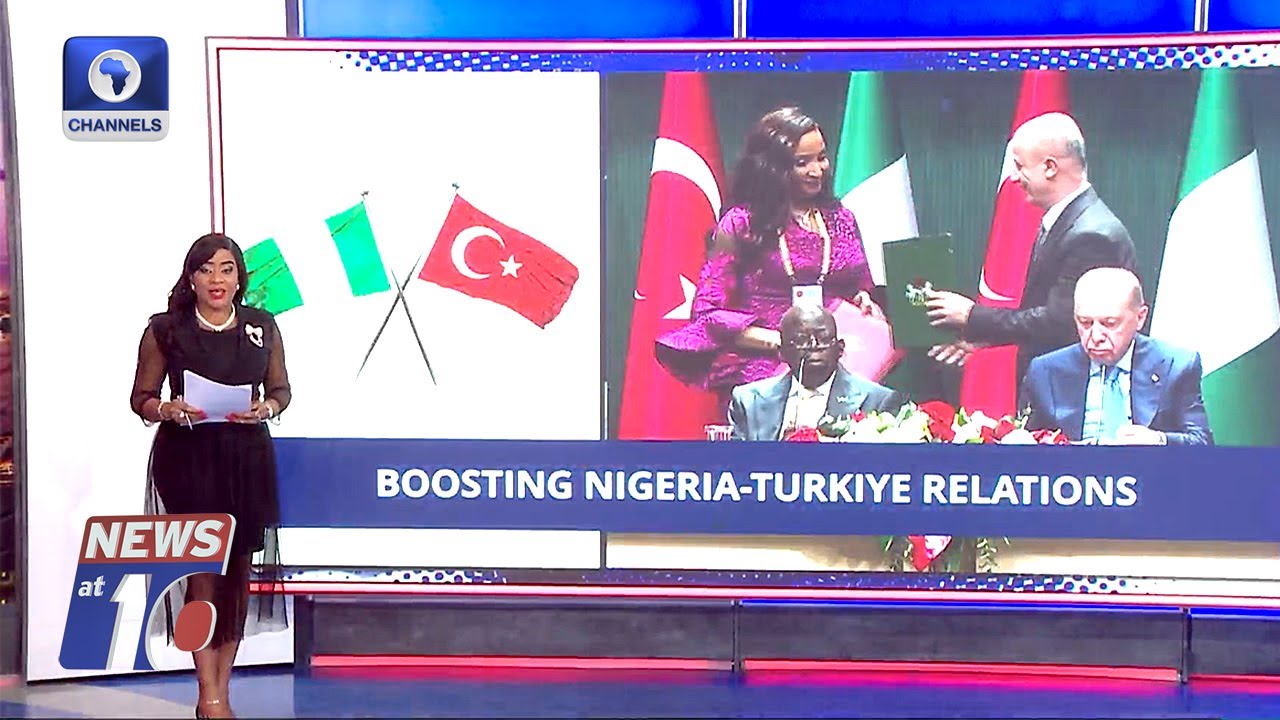 News At 10 | 27/01/2026