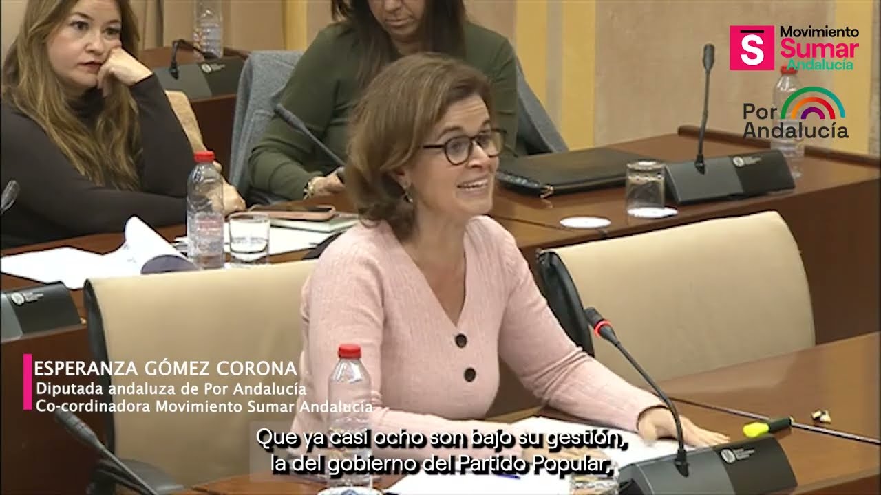 Con Juanma Moreno, ¿Andalucía Emprende?