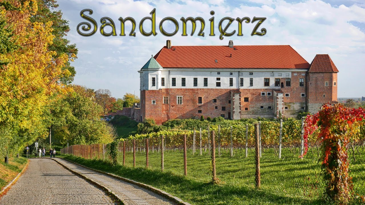 Sandomierz #sandomierz #sandomierztv