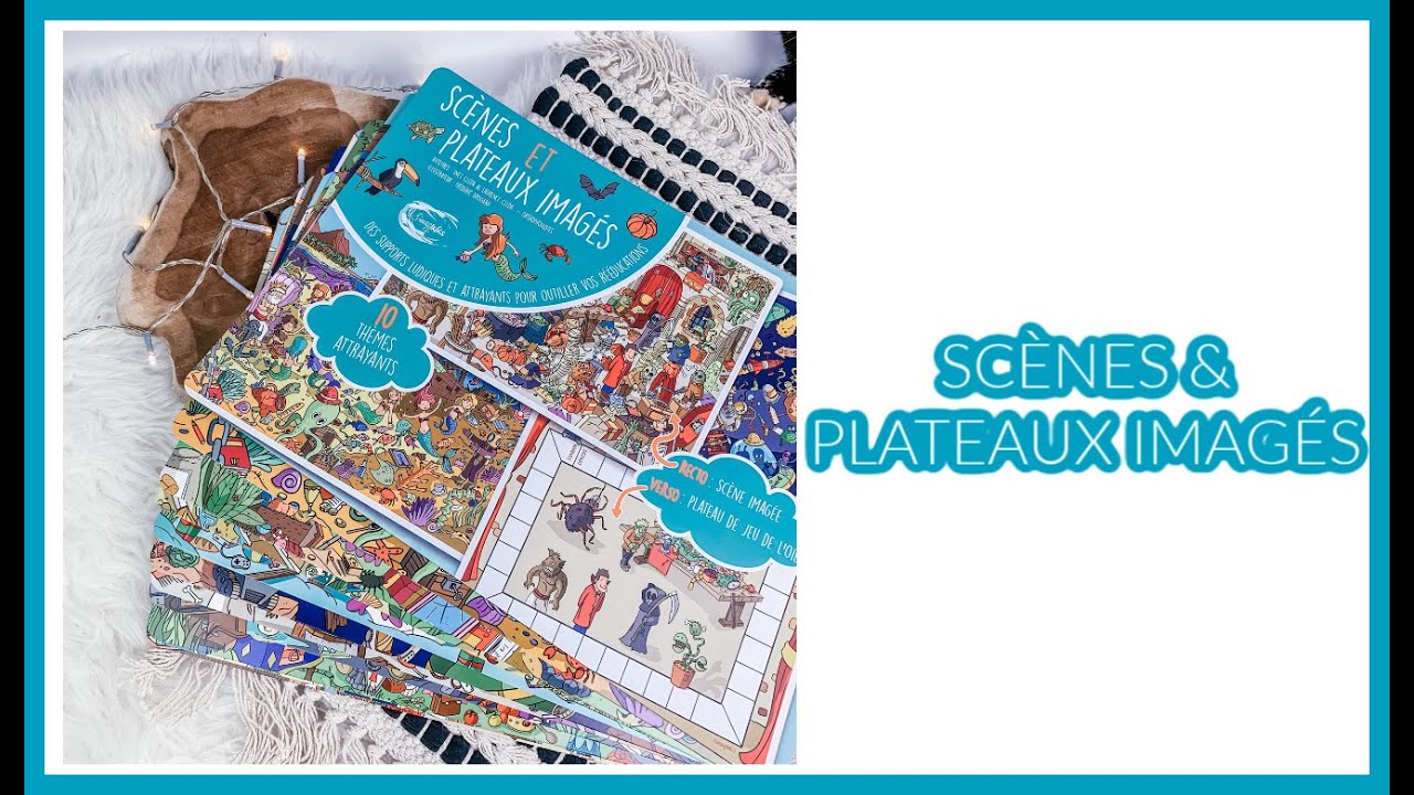 SCÈNES ET PLATEAUX IMAGÉS | JIMAGINES.FR