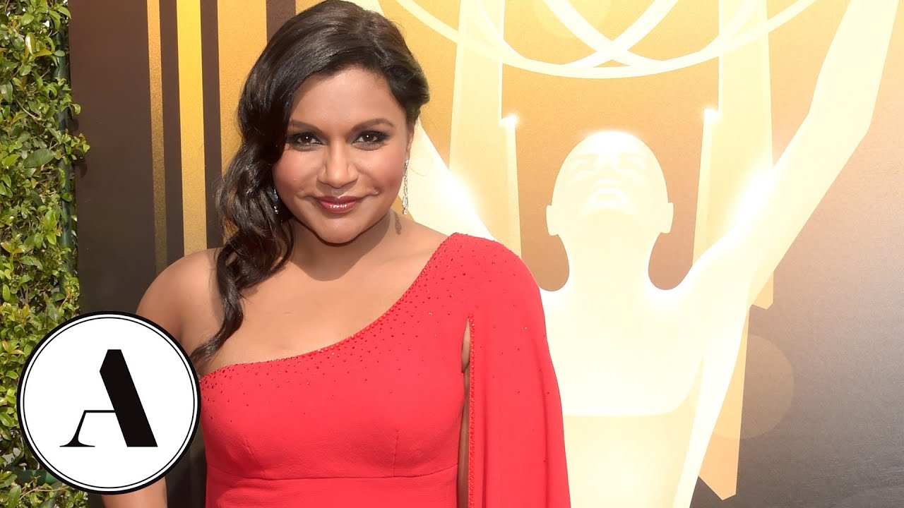 ‘The Mindy Project’: Mindy Kaling and costume designer Sal Perez —  Variety Artisans