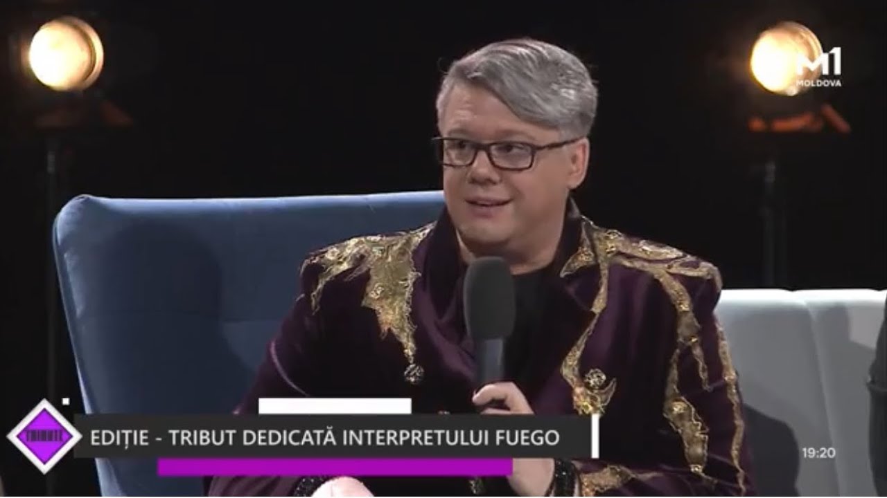 FUEGO - TRIBUTE - APLAUZE LA SCENĂ DESCHISĂ 