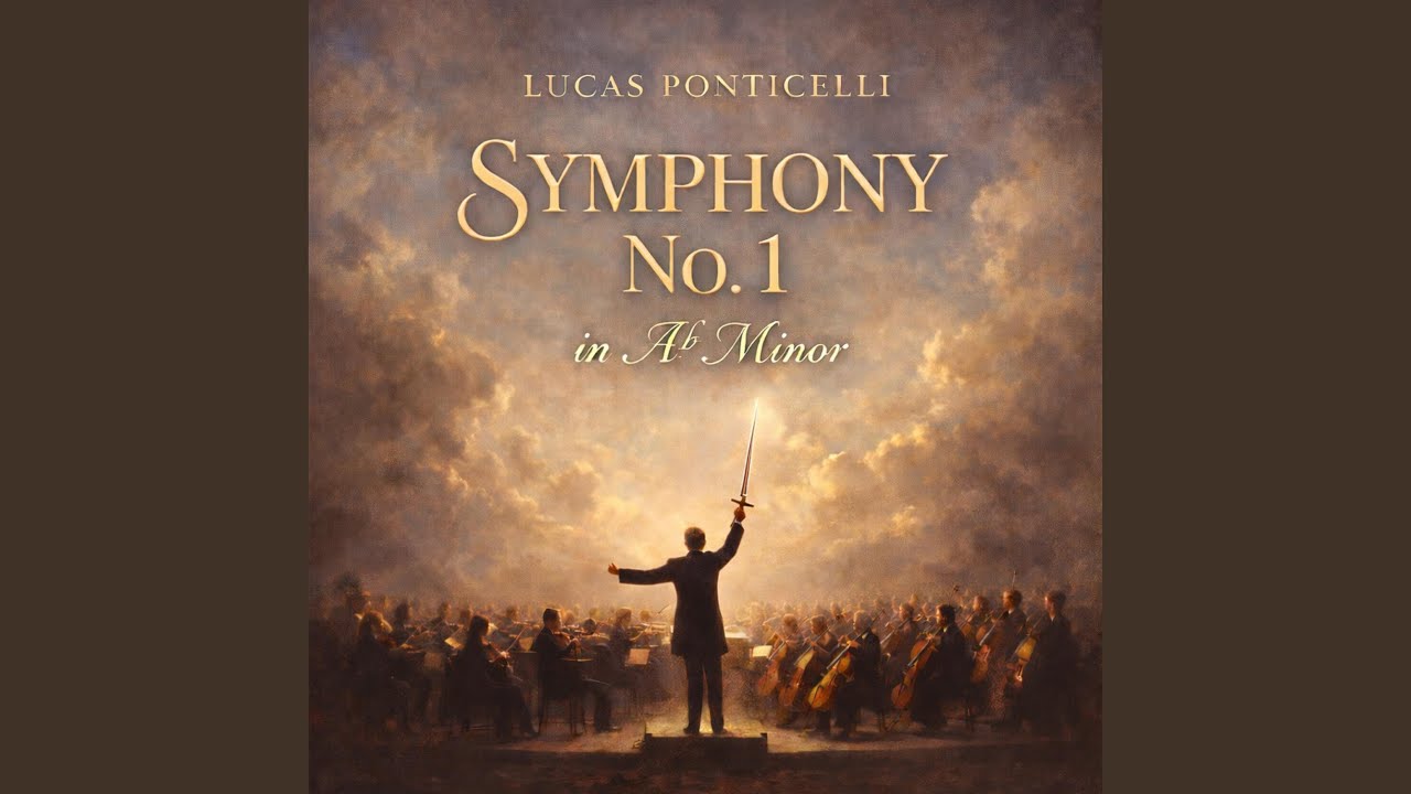 Symphony No. 1 in A-Flat Minor: IV. Великий Финал (The Grand Finale)