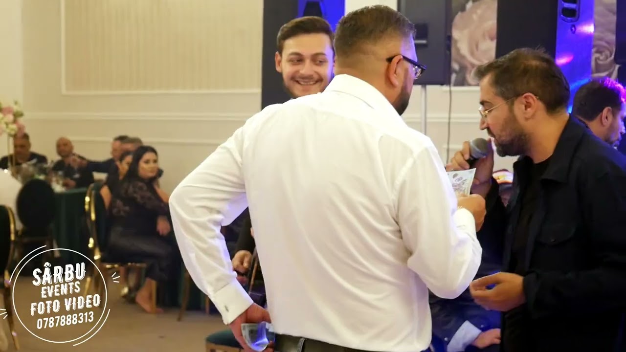Marius Babanu Ca mama mea nui nimeni 2024