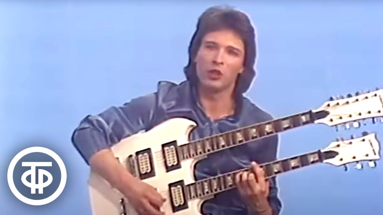 Сергей Скачков и Игорь Романов 