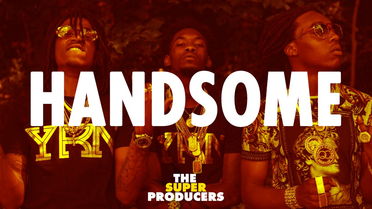 Migos x Skippa Da Flippa x PeeWee Longway Type Beat 2016 