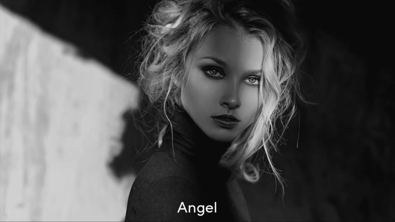 Arash & Helena - Broken Angel (Azimov remix) - SLOWED