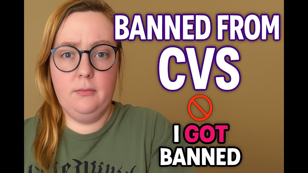 Pharmacist Reacts: Why This Patient Got BANNED from CVS?!