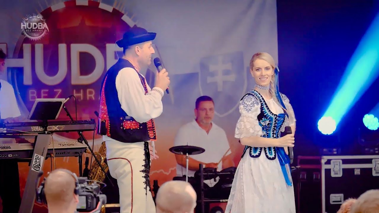 Vlasta Mudríková a Jozef Opatovský: Macejko MIX
