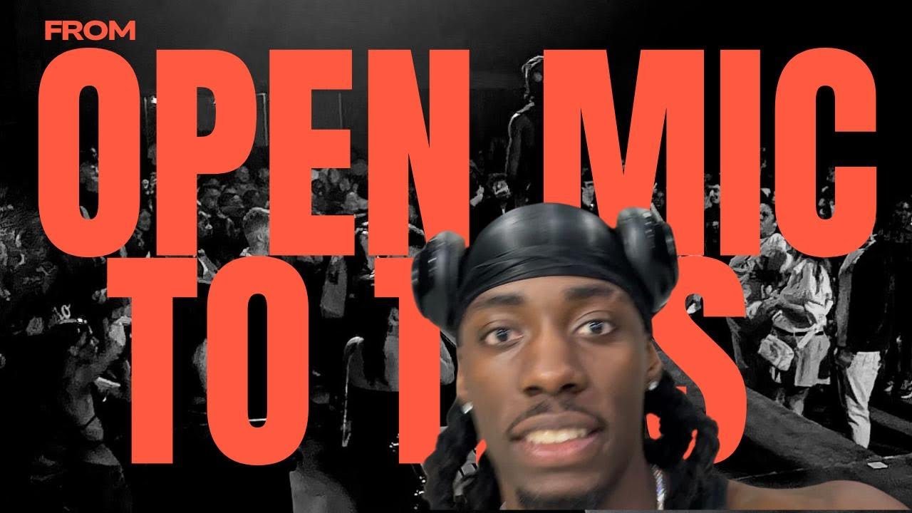 The best performance of my life so far (Coba 3 2025 FULL VLOG)