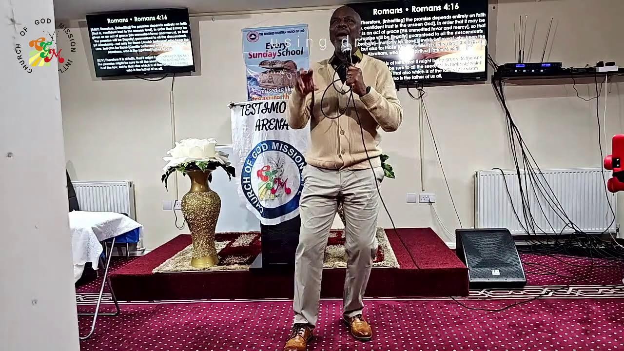 CGMI Testimony Arena Sunday 11th January