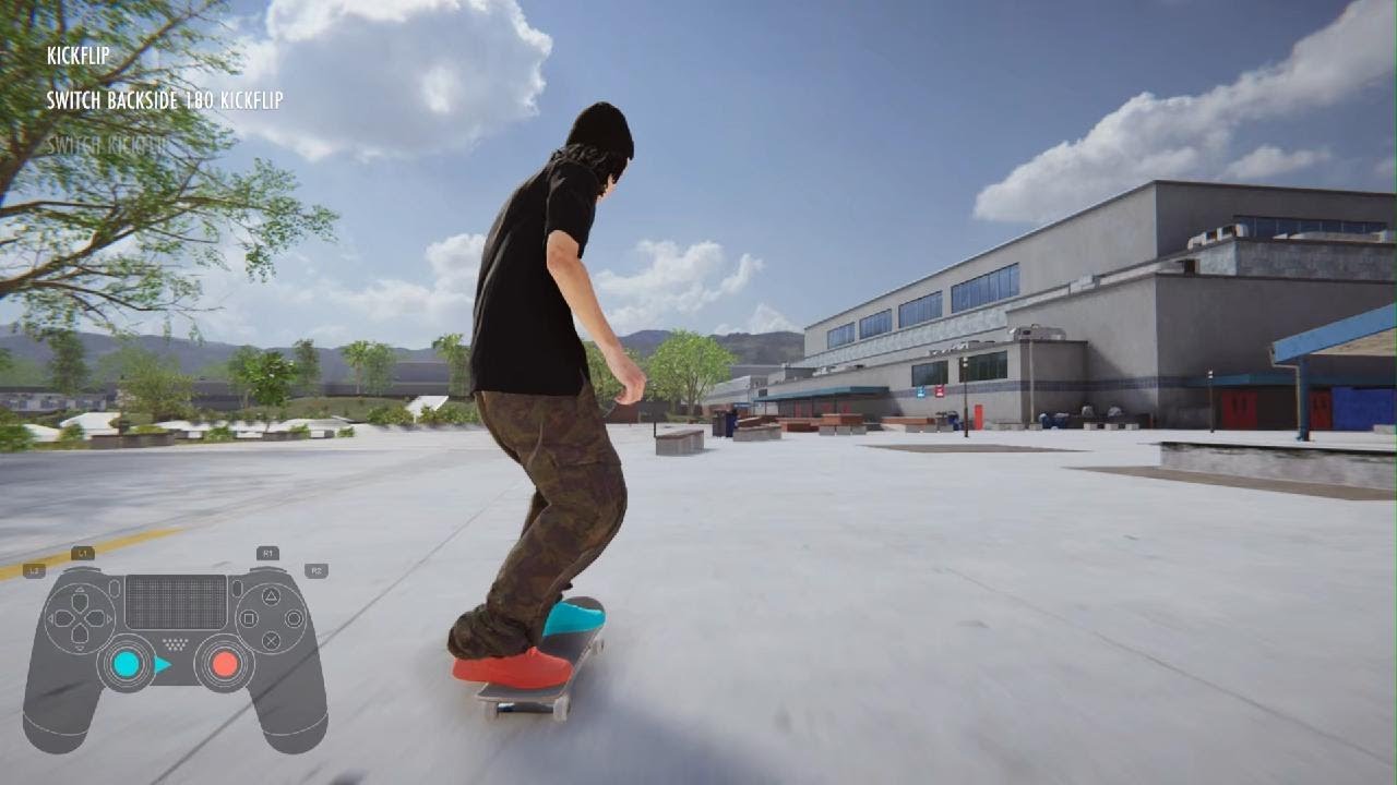 Skater Xl wedfgg