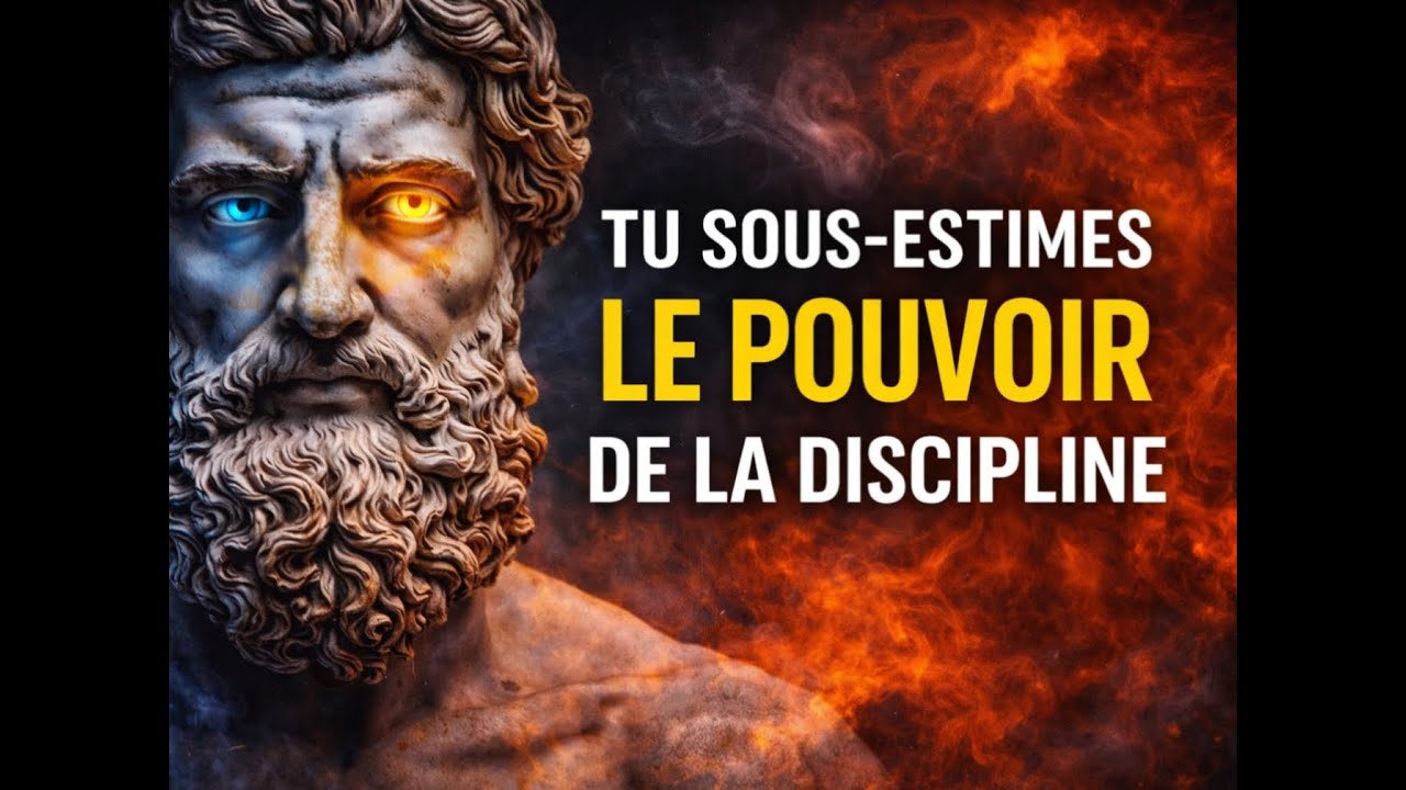 Tu sous-estimes le pouvoir de la discipline #motivation #discipline #réussite #citation #argent