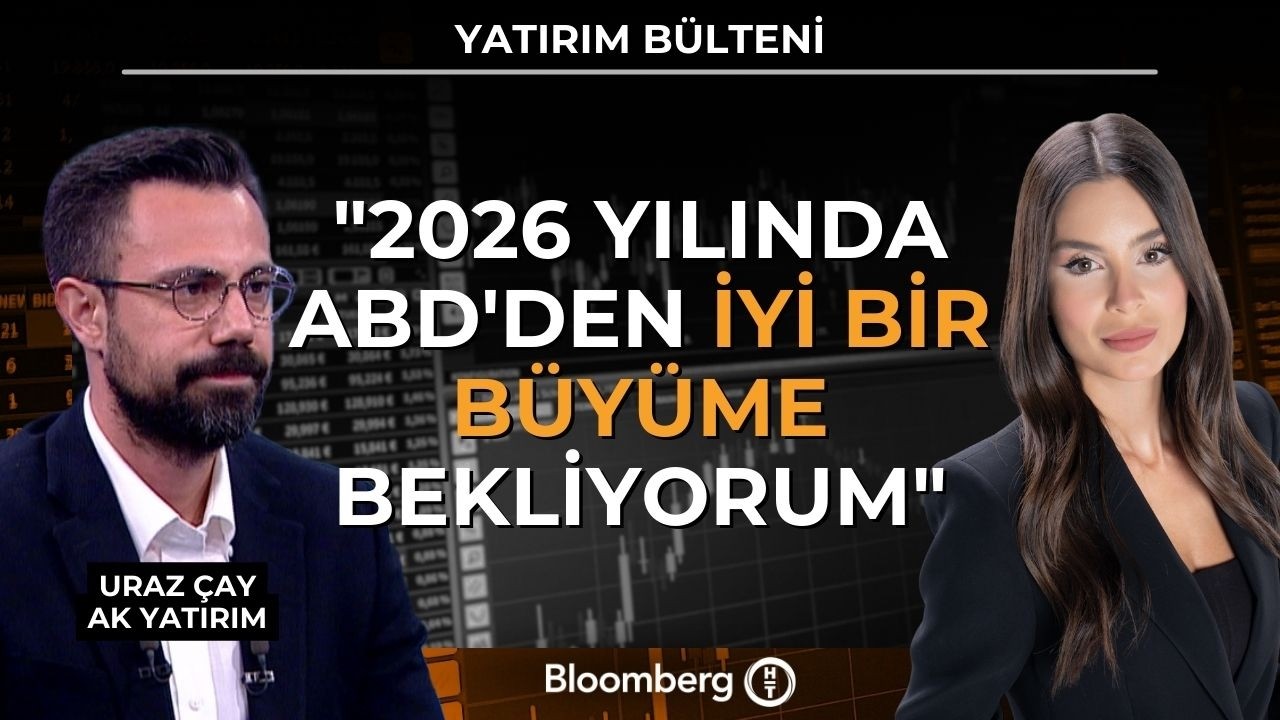Yatırım Bülteni - 